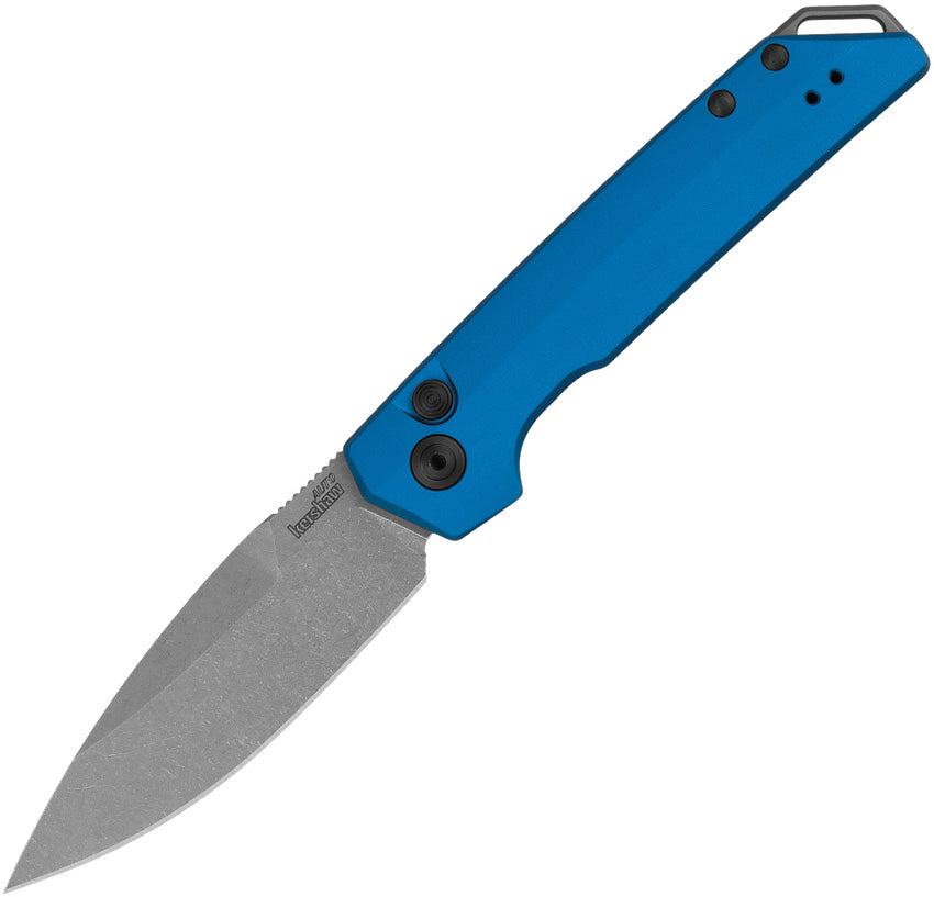 Auto Launch Iridium Blue - KS7038BLU