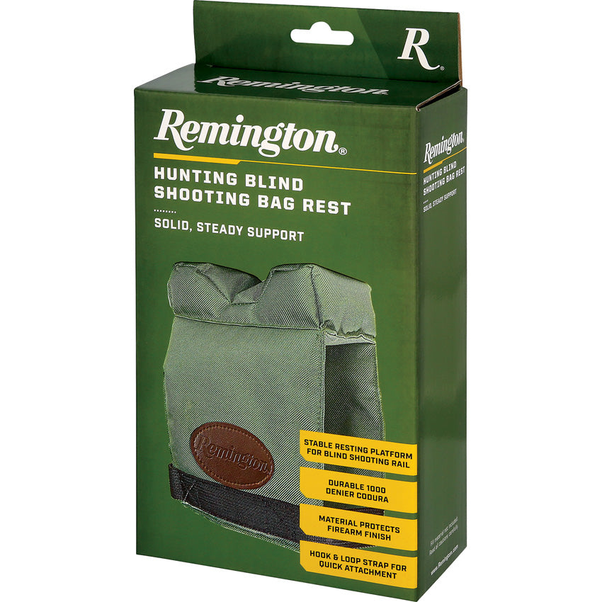 Hunting Blind Shooting Bag - R15802