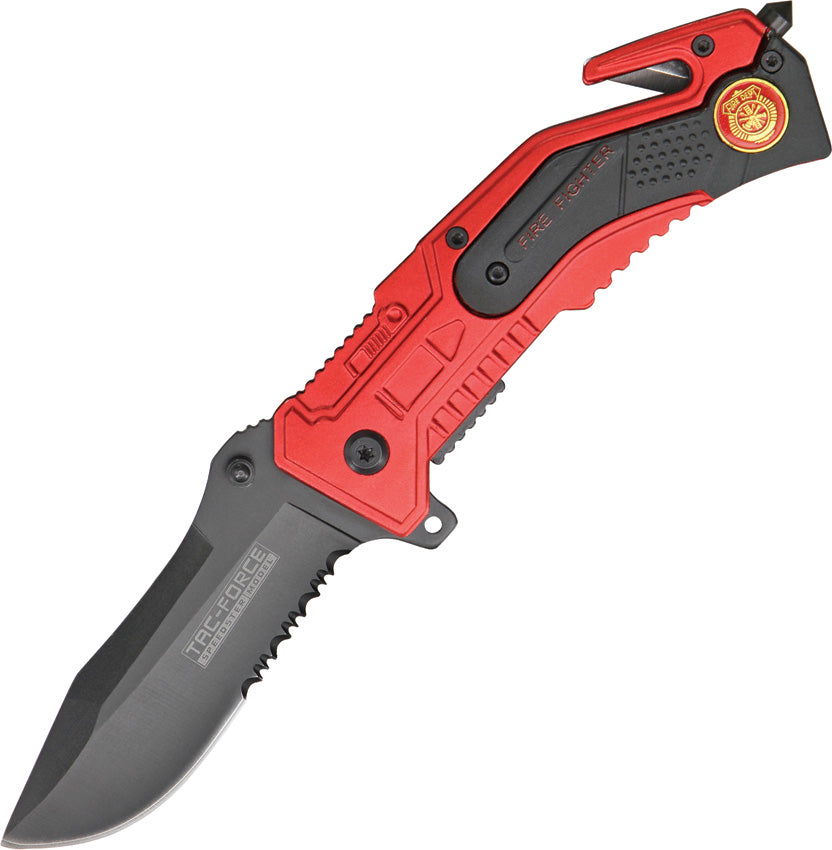 Rescue Linerlock A/O - TF688FD