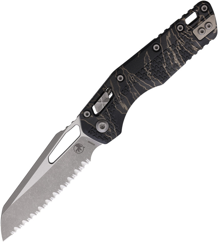 MSI Ram-Lok AP FS Tiger Stripe - MCT210T12APPMTS