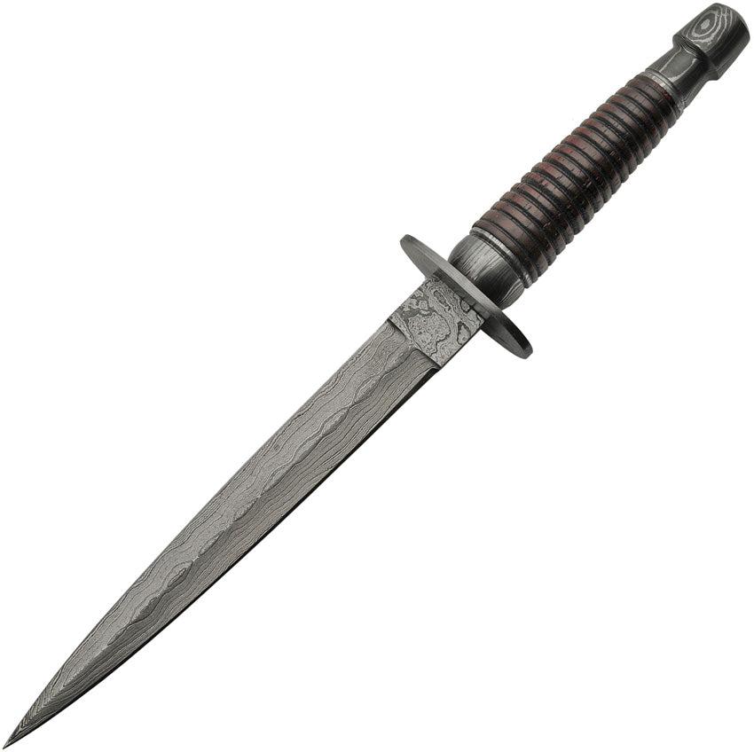 Commando Dagger Wood - DM1262WD