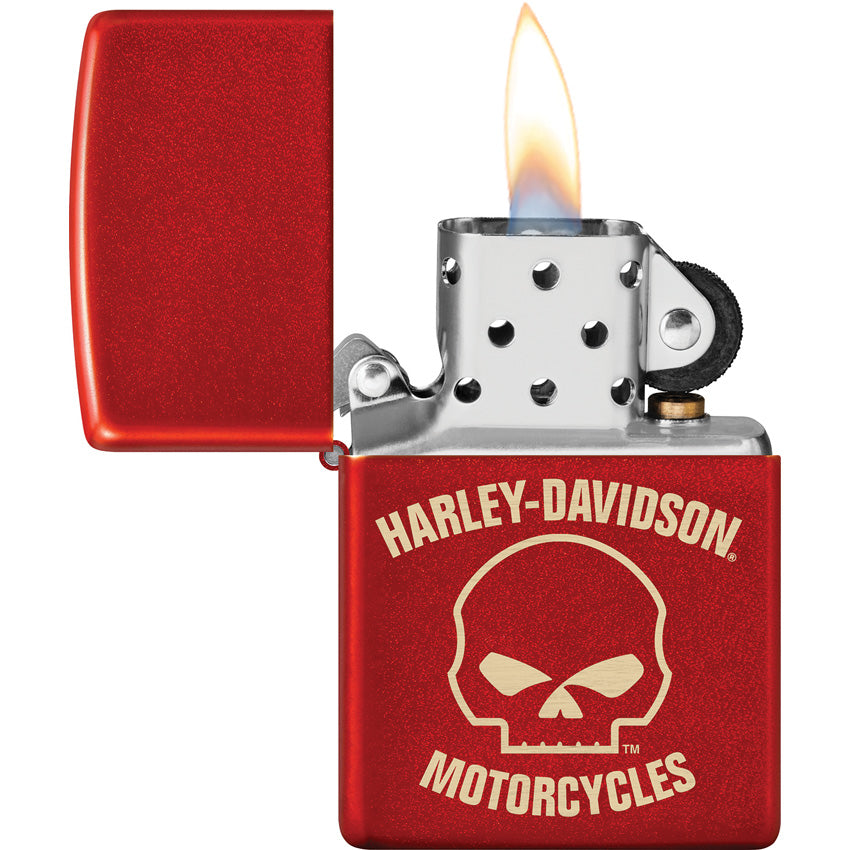 Harley Davidson Lighter - ZO53232