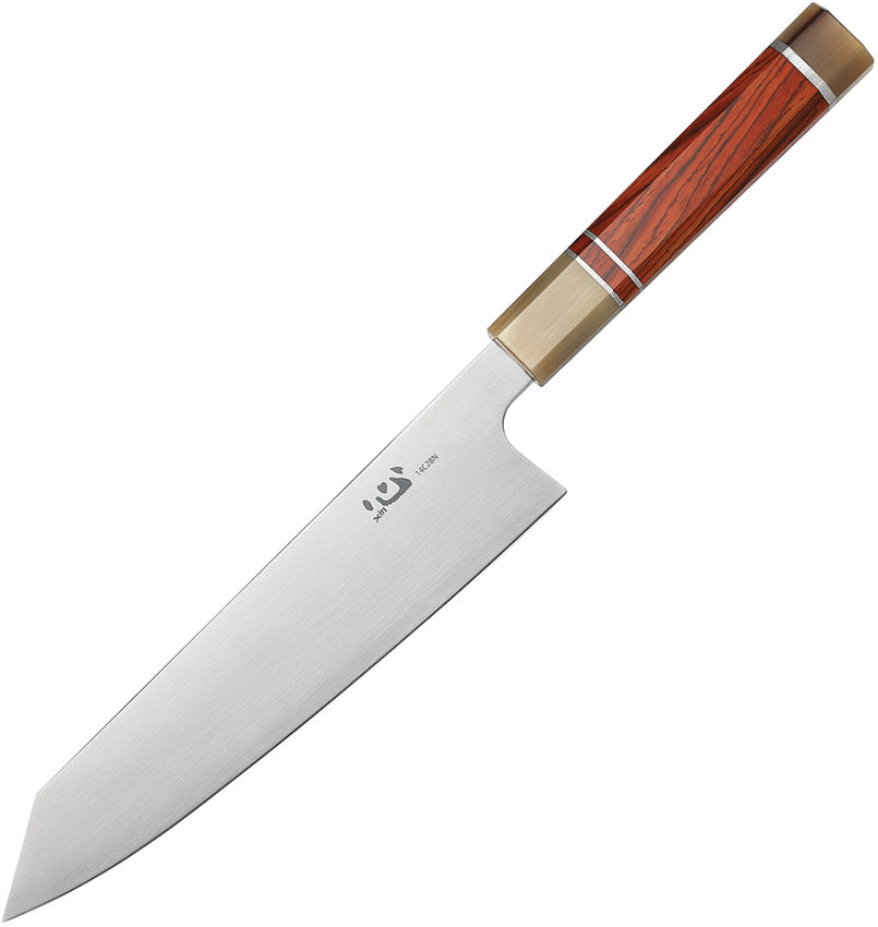 Japanese Style Kritsuke Knife - XC133