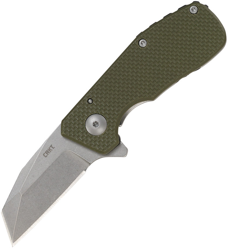 Razelcliffe Compact Framelock - CR4021ODS