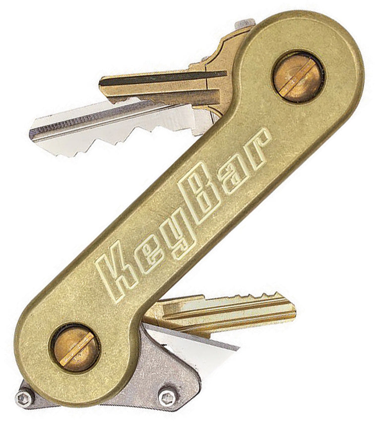 KeyBar Brass - KBR221