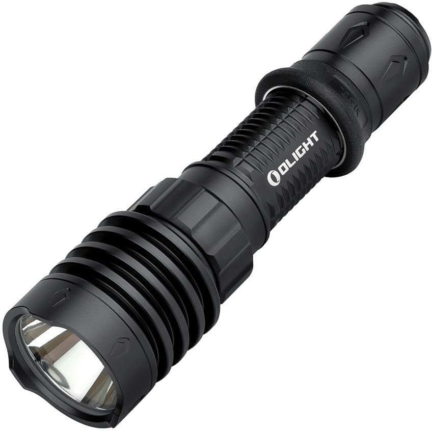 Warrior X 4 Flashlight Matte - OLTWRX4MTBK