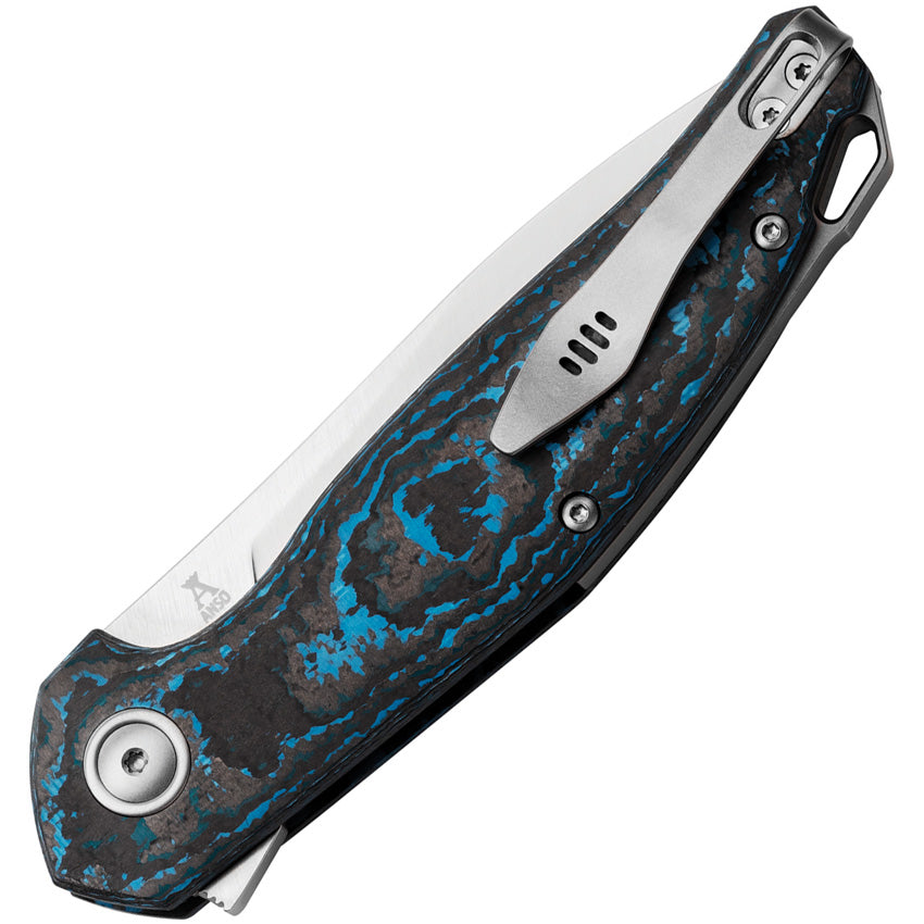 Goccia Linerlock Artic Storm - MKMGCCFA