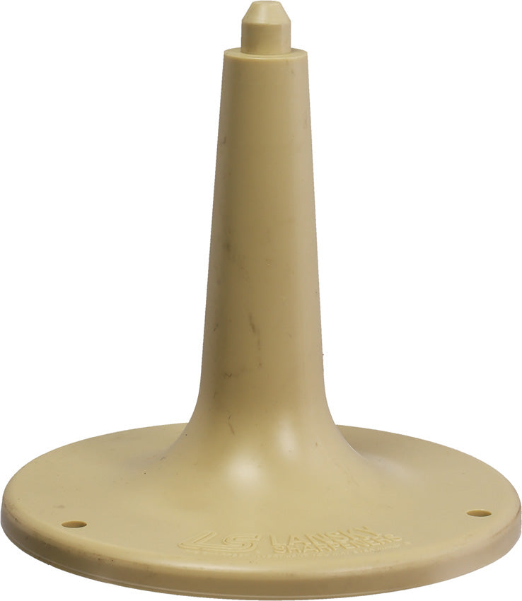 Pedestal Mount Beige - LM007B