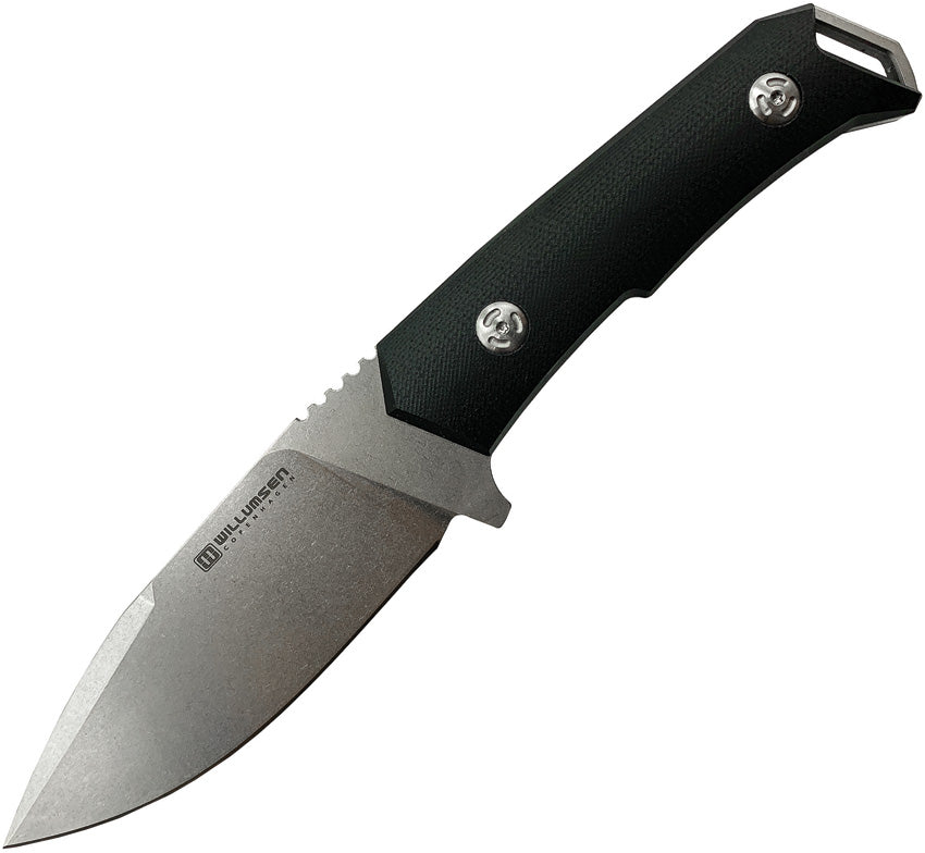 Large Despot Fixed Blade SW - WLM005LB