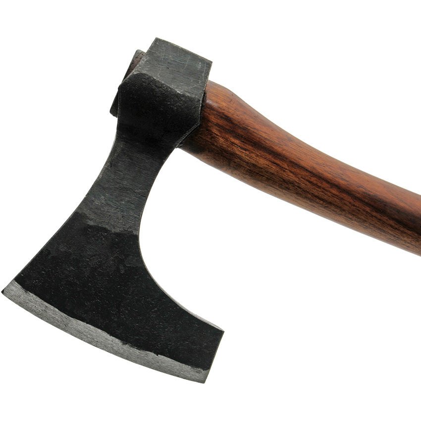 17in Viking Bearded Axe - PA242604