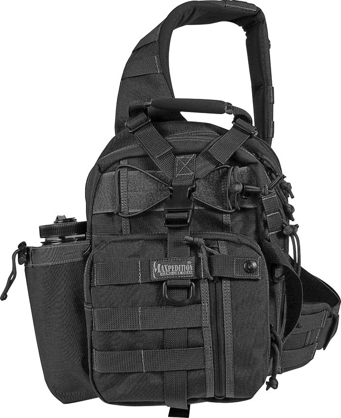 Noatak Gearlinger - MX434B