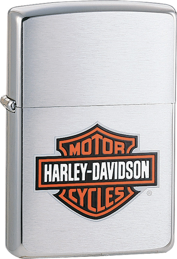 Harley Bar & Shield - ZO13252