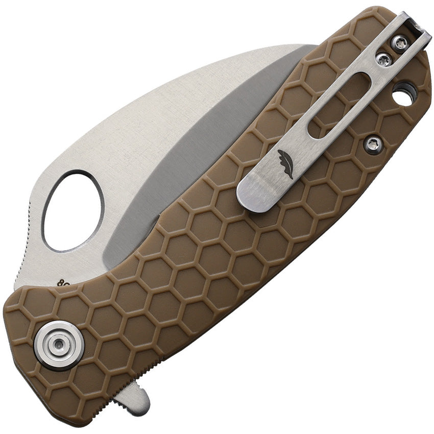 Medium Claw Linerlock - HB1132