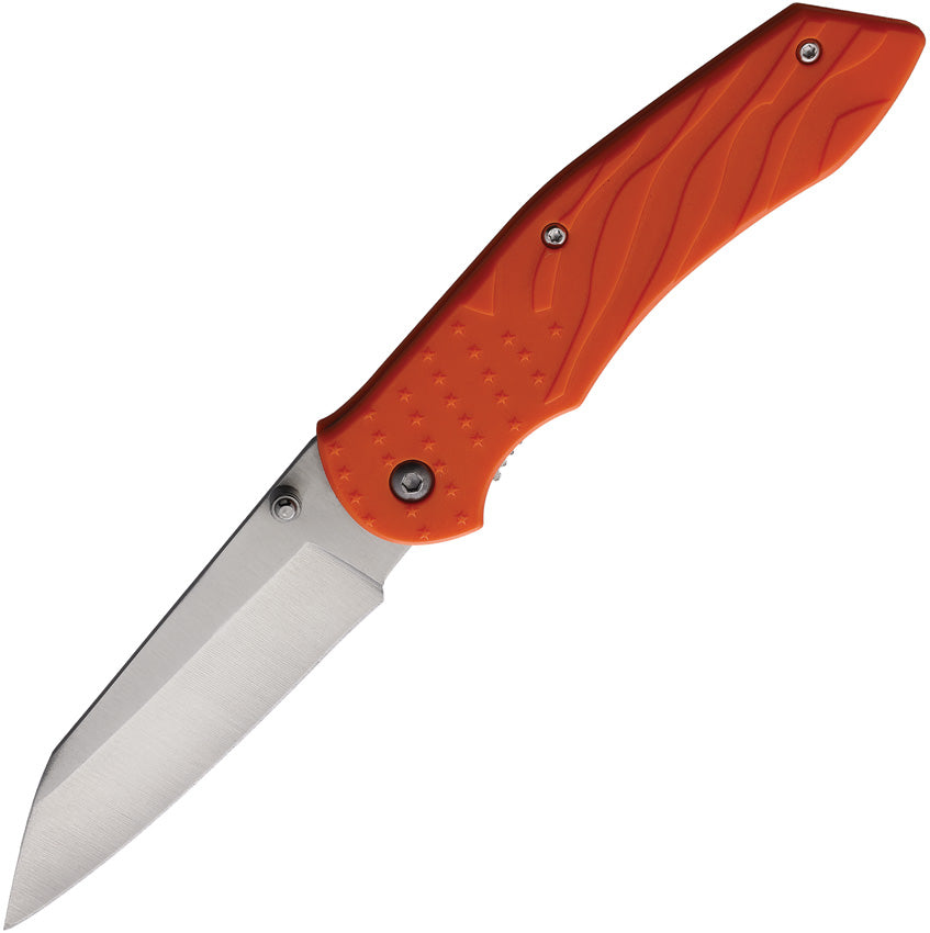 Linerlock Orange - MI318