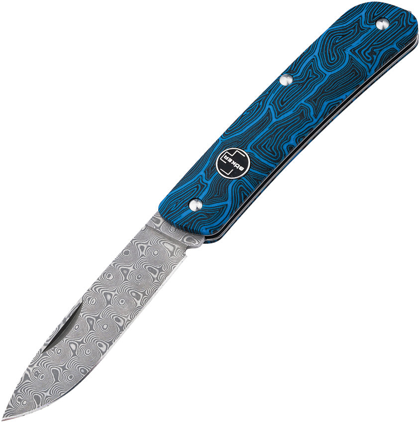 Tech Tool Blue Dama - BOP01BO559DAM