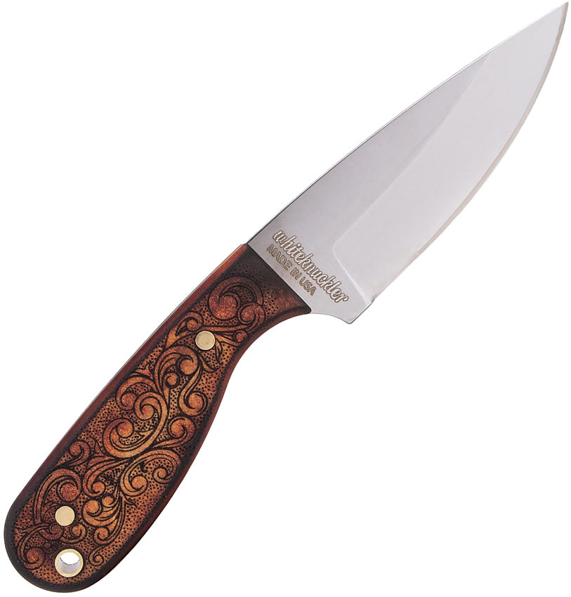 Classic M3 Leatherwood - WHTM3030102