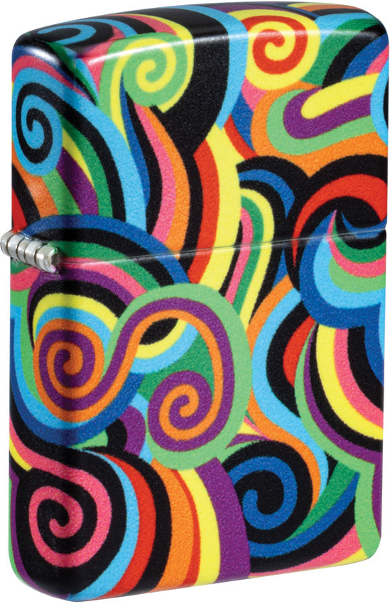 Rick Reitveld Lighter - ZO76309