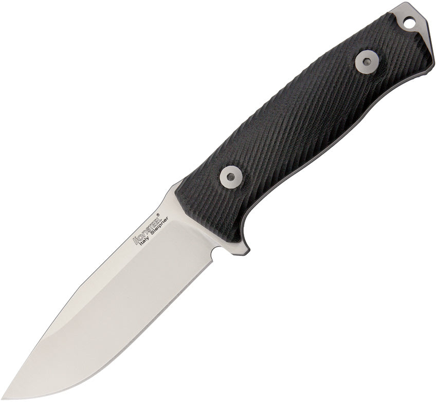 M5 Fixed Blade G-10 - LSTM5G10