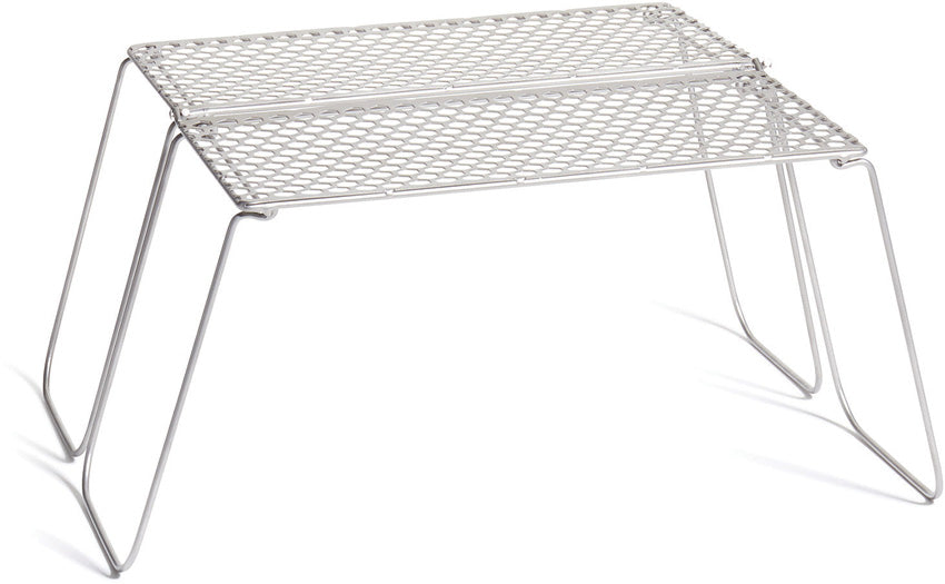 BiFold Grill - VR488