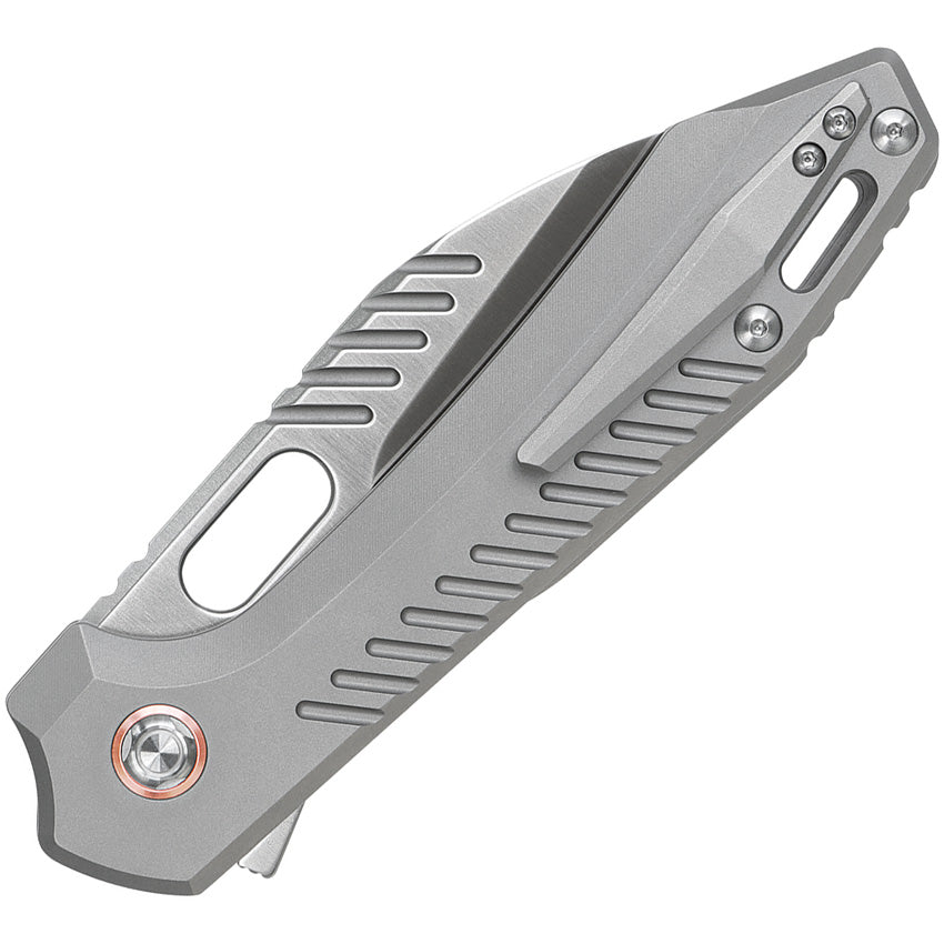 RSKAOS Top Linerlock Satin - VOSMHET2