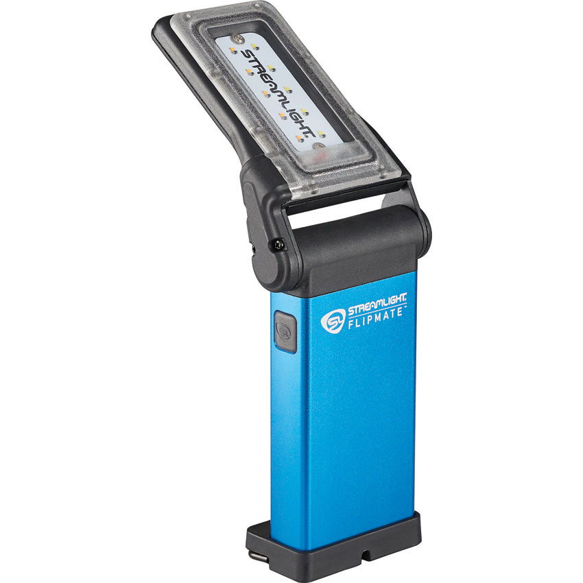 Flipmate Worklight Blue - STR61502