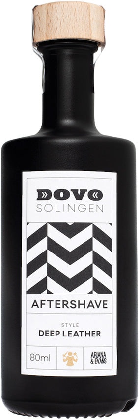 Aftershave Deep Leather - DOV52083303
