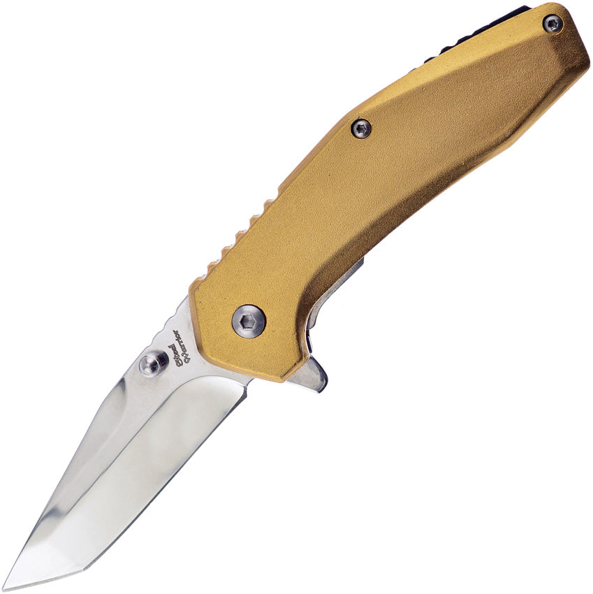 Linerlock A/O Desert - FSW888DS