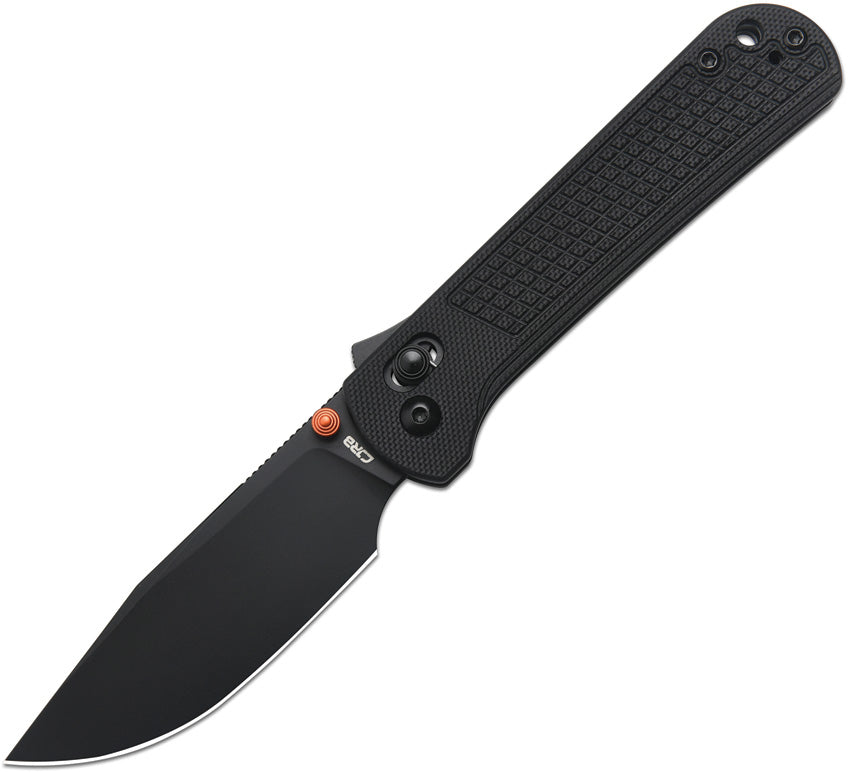 Bolt Recoil Lock V2 Black - J1960BBK