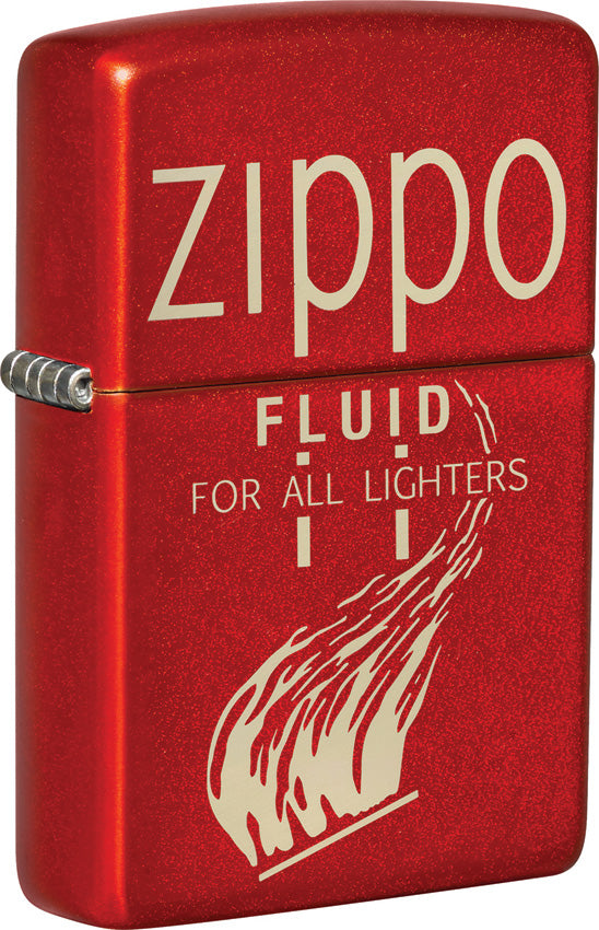 Zippo Retro Design Lighter - ZO70422