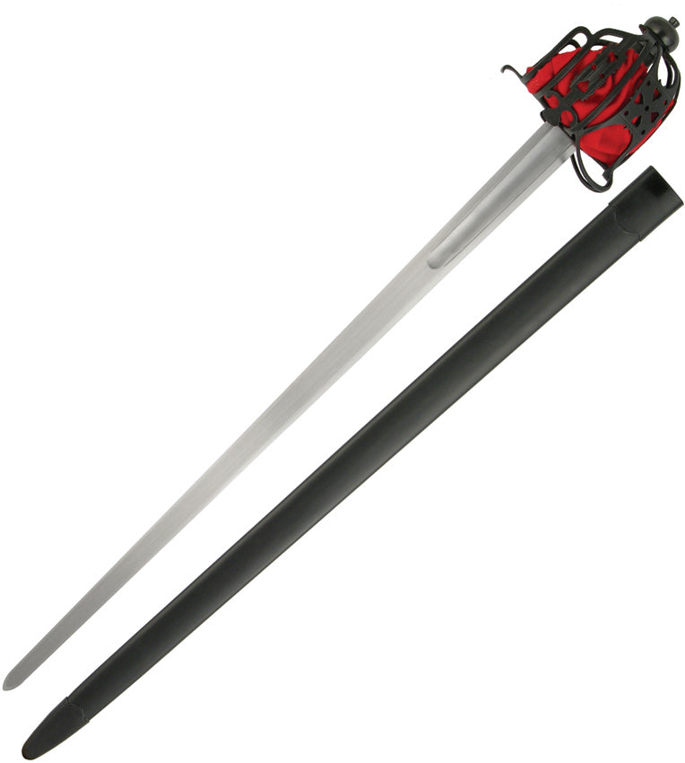 Practical Broadsword - PC2059