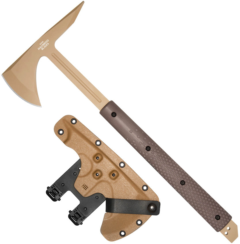 Large Breaching Axe Dark Earth - HBBLBA01DE