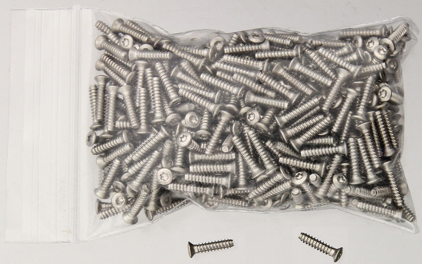 Knifemaking Handle Screws - S262