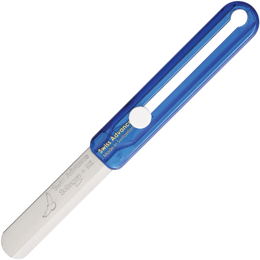 Hippus Picnic Knife Blue - SSA32463