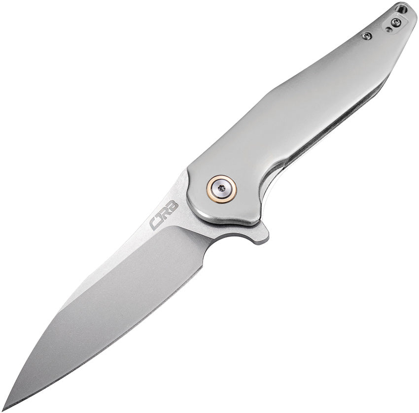 Agave Linerlock Gray - J1911ALC