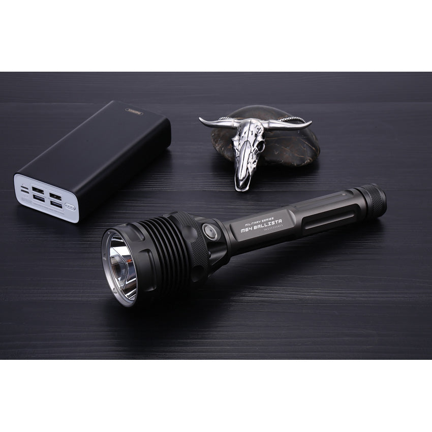 M64 Flashlight - JETM64