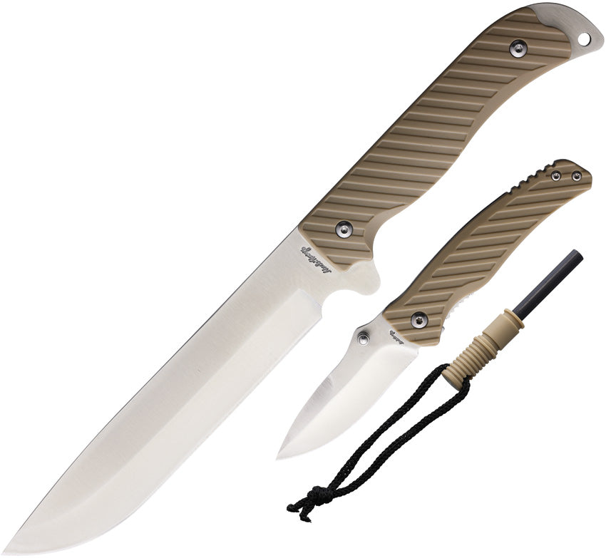 Uncle Henry Machete Combo - SCHP1207754