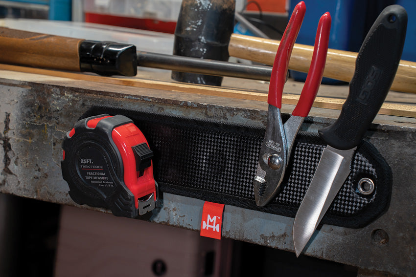 Magnetic Strip 12in - MH12X3