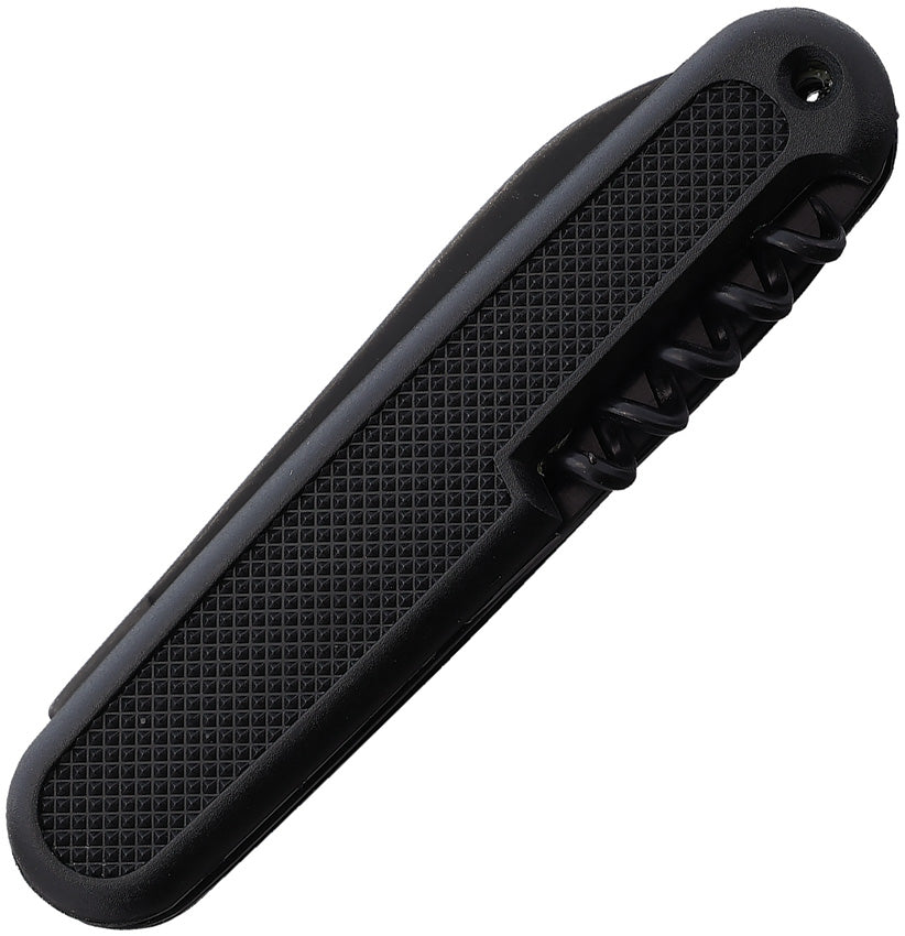 German Old Style Pocket Knife - M4555