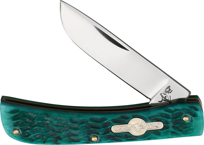 Dirt Buster Green Pick Bone - GB107GPB