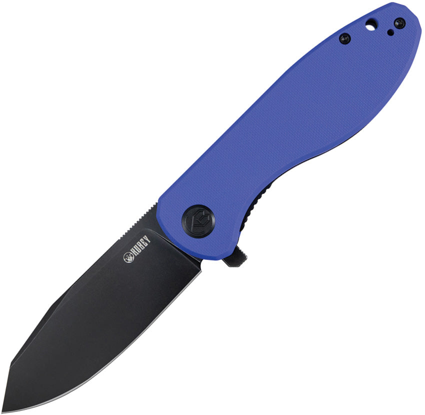 Master Chief Linerlock Blue - KUB358G