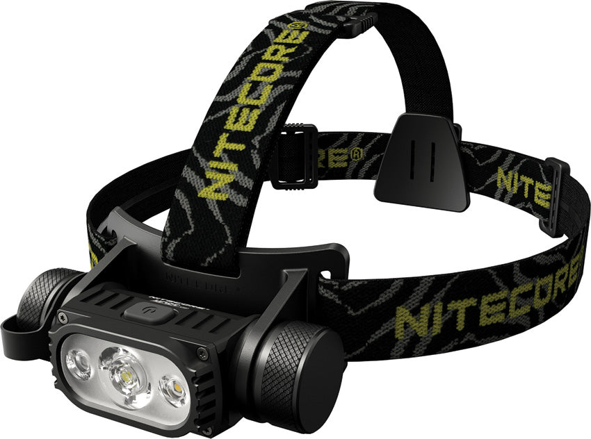 HC65 V2 Headlamp - NCHC65V2