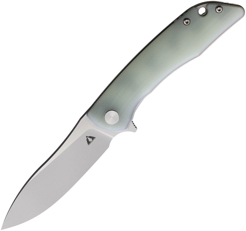 Blaze Linerlock Jade - CMB06J