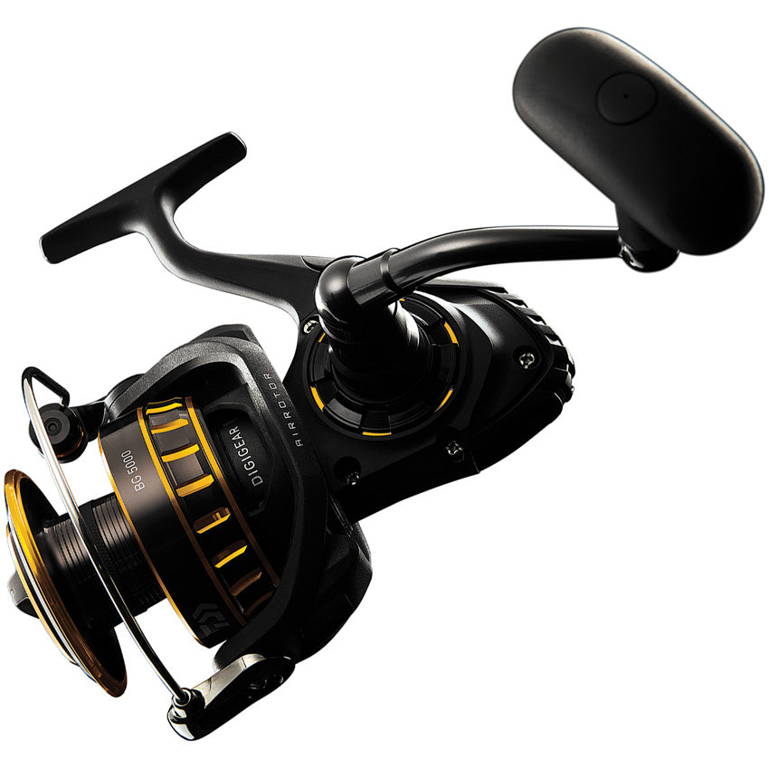 BG Spinning Reel - DIABG2500