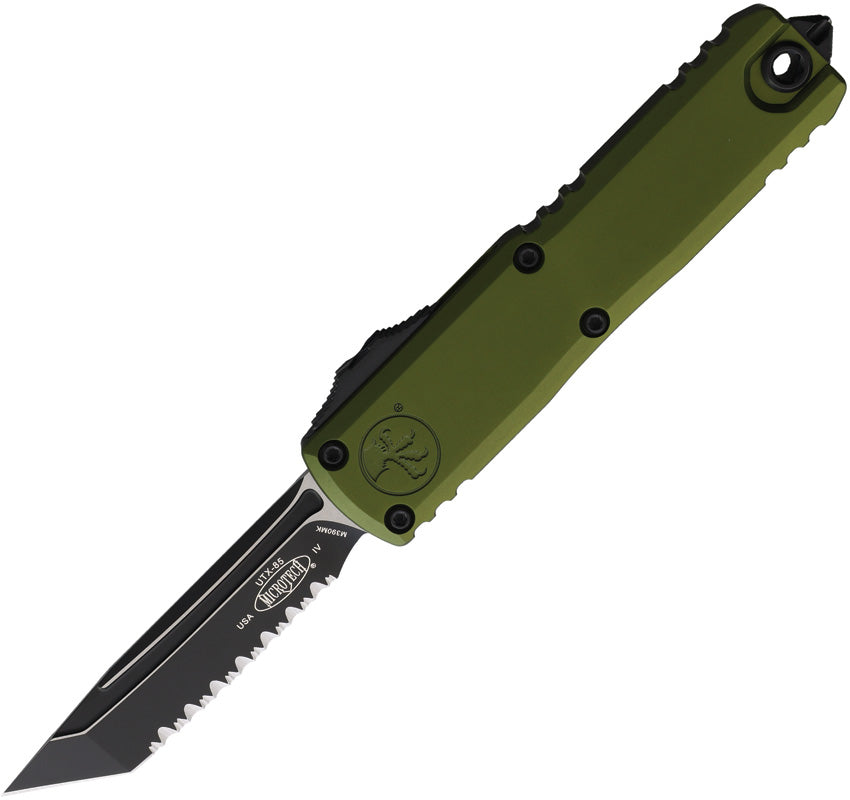 Auto UTX-85 T/E Gen IV OTF - MCT123343OD