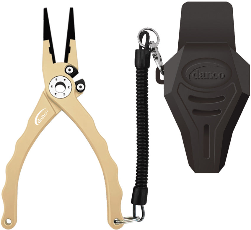 Admiral Series Pliers Sand - DNC03689