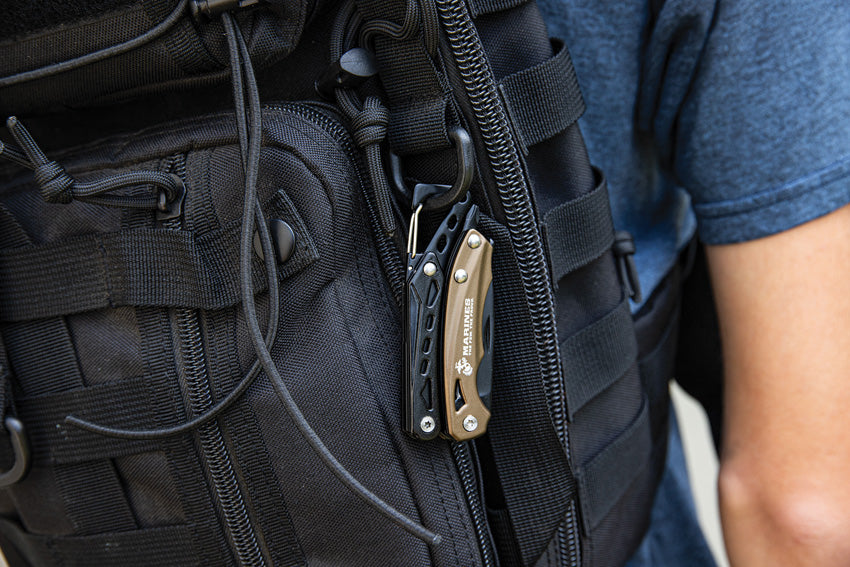 USMC Multi Tool - UC3593