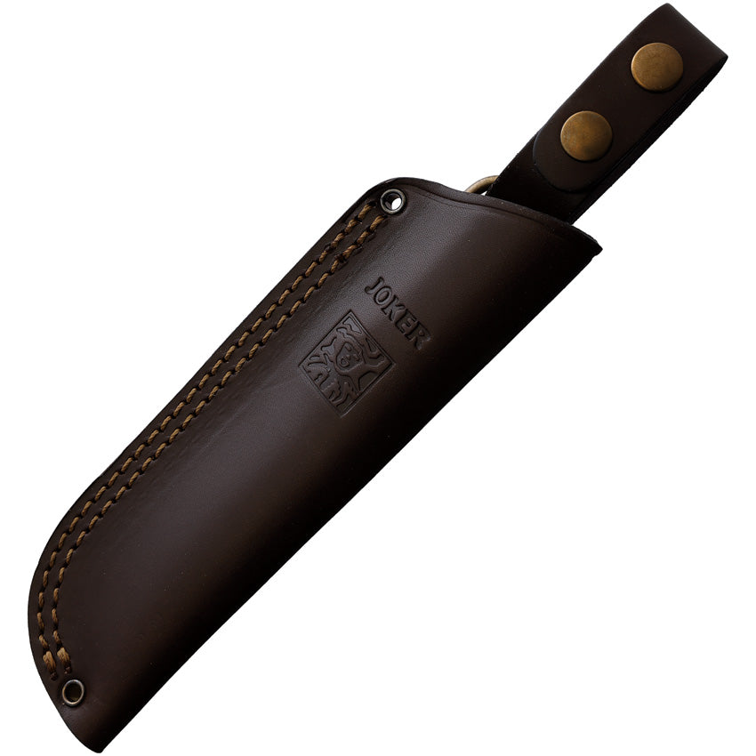 Nessmuk Fixed Blade Birch - JKRCL136