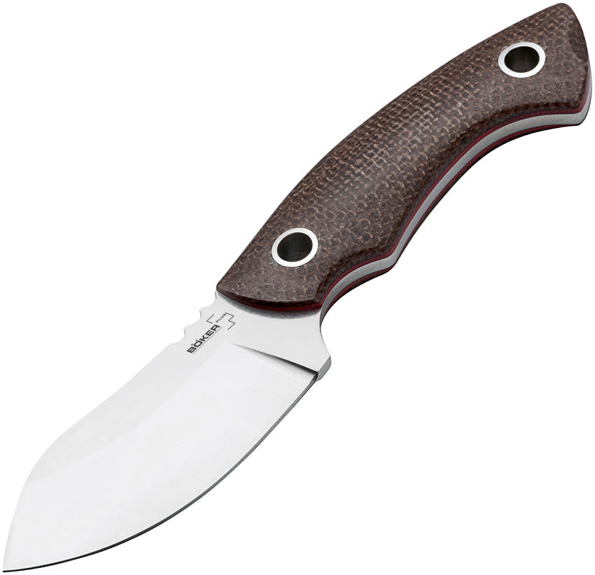 Nessmi Pro Fixed Blade - BOP02BO018