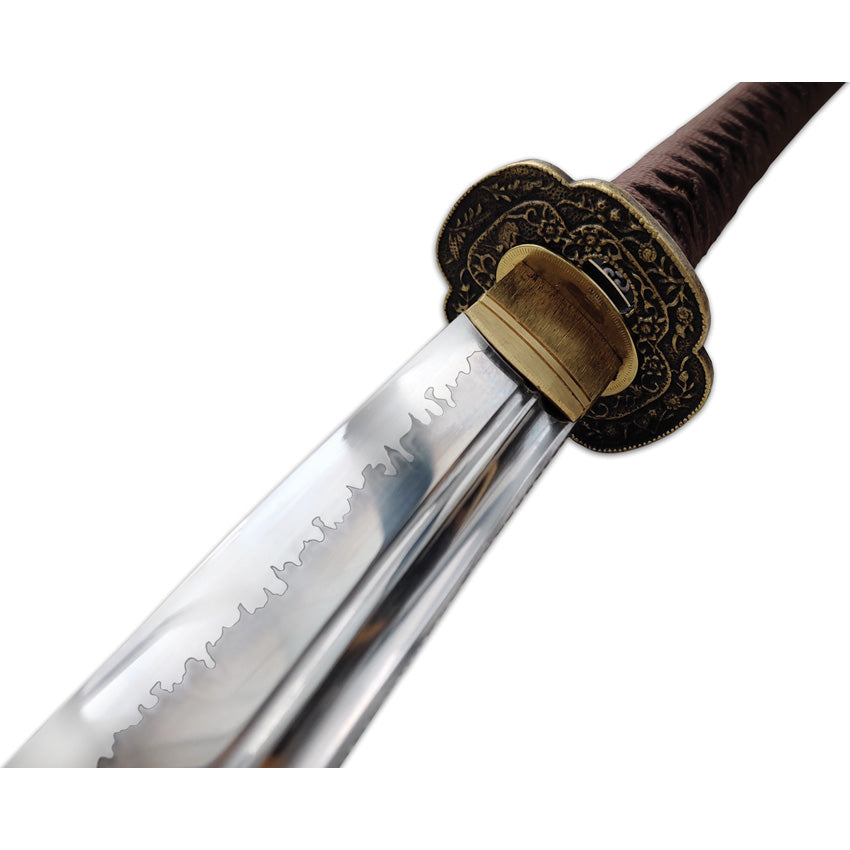 Nagi-Gatana Sword - BBIBBNG