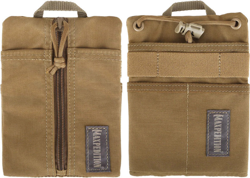 Platy Pocket Organizer 5x7 DT - MX0236DT